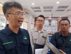 Dinas ESDM Prov Jabar Hentikan Aktivitas Tiga Perusahaan Tambang Pemasok Tanah Urug Tol Bocimi