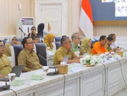 Masuk Nominasi Kota Sehat Nasional, Kota Bogor Targetkan Raih Swasti Saba Wistara