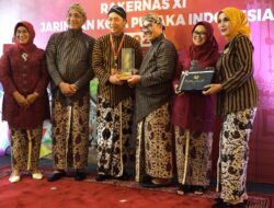 Gala Dinner JKPI 2025, Pemkot Bogor Tegaskan Komitmen Kembangkan Warisan Budaya