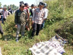 Diduga Karena Penyakit Bawaan, Penjual Bubur Ayam Ditemukan Meninggal di Semak-Semak