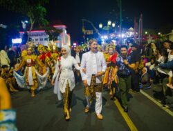Menuju Bogor 2045, Kota Cerdas, Hijau, dan Berbasis Warisan Budaya