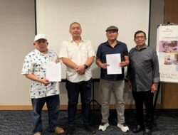 PWI Pusat Cabut Pembekuan dan Pulihkan Kepengurusan PWI Jawa Barat