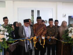 Bupati Sukabumi Apresiasi Program Sosial Perkumpulan Juang Kencana 