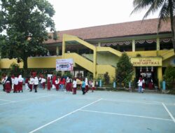 Pemkot Bogor akan Merger SD Negeri, Guna Jaga Mutu Pendidikan