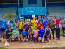 Pemkot Bogor Segera Rehabilitasi GOR Pajajaran