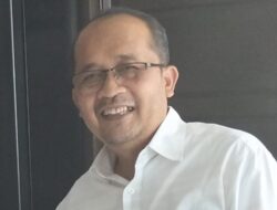 Maju Sebagai Calon Presidium MD KAHMI Sukabumi, Kang Aam Siap Bawa Perubahan