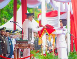 Wakil Wali Kota Bogor Ajak Masyarakat Rawat Kemerdekaan Indonesia