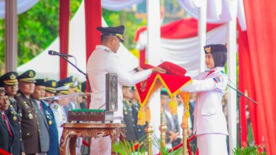 Wakil Wali Kota Bogor Ajak Masyarakat Rawat Kemerdekaan Indonesia