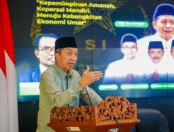 Wali Kota Bogor Tekankan Perkuat Pengelolaan Koperasi Merah Putih