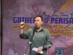 Sekda Sukabumi : Jaminan Sosial Ketenagakerjaan Pondasi dalam Membangun SDM yang Berkualitas