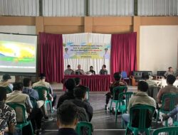 Bapenda Kab Sukabumi Lakukan Pendataan dan Verifikasi Data PBB-P2