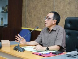 Rakor Persiapan Jabar Berseka, Sekda Sukabumi : Pilah Sampah Sejak dari Rumah