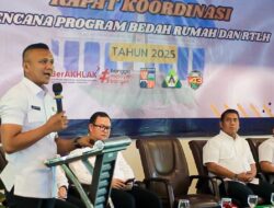 Pemkot Bogot Bakal Realisasi Program Bedah Rumah di Tahun 2026