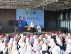 Ketua TP-PKK Kota Sukabumi Tekankan Pentingnya Program Wajib Belajar Satu Tahun Prasekolah
