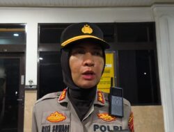Belasan Pelajar Diamankan Polisi Usai Ricuh Aksi Demo di Sukabumi, 11 Positif Narkoba