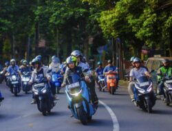 Wamendagri Didampingi Wali Kota Bogor Tinjau Rencana Akses Baru Batutulis