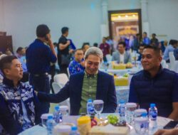 Kenal Pamit Dandim Dandim 0606/Kota Bogor, Wali Kota Sampaikan Apresiasi
