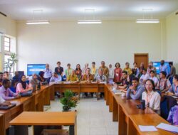 IPB University Gelar ISCoNREM 2025, Diikuti Peserta dari 17 Negara