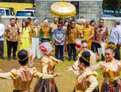 Komisi VII DPR RI Lakukan Kunker ke Kota Bogor, Tinjau Penerapan Standarisasi Kampung Wisata