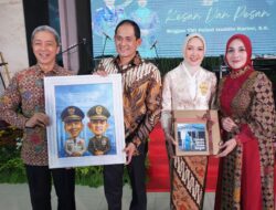 Brigjen TNI Faisol Izuddin Karimi Jabat Kasdam III/Siliwangi, Digantikan Kolonel Inf Thomas Rajunio
