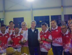 Satu Dekade Festival Merah Putih di Kota Bogor, Wali Kota Apresiasi Regenerasi Kepengurusan