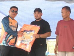 Badong Fishing Tournamen Daya Tarik Baru Tumbuhkan Sektor Ekonomi