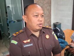 Kejari Kabupaten Sukabumi Limpahkan Kasus DLH dan Dugaan Penyelewengan ADD