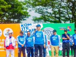 Sukses di Ajang Pornas NTB 2025, Wali Kota Apresiasi Prestasi KORMI Kota Bogor