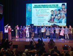 Pertemuan Penyair Nusantara ke-13, Perkuat Diplomasi Kebudayaan