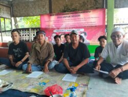 Senandung Do’a dari Sukabumi untuk Keselamatan dan Kedamaian Negeri