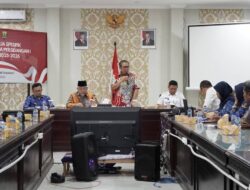 Komisi VIII DPR RI Lakukan Kunker Spesifik ke Kabupaten Sukabumi, Tinjau Program Strategis Sekolah Rakyat