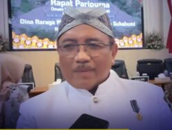 Kadis PU Kab Sukabumi : Pemantapan Jalan 2026 Targetkan 95 Persen