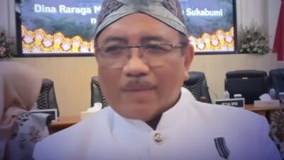 Kadis PU Kab Sukabumi : Pemantapan Jalan 2026 Targetkan 95 Persen