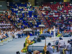 Wali Kota Bogor Hadiri Peluncuran Program “Imah Merenah, Hirup Tumaninah” dan Sosialisasi KUR Perumahan
