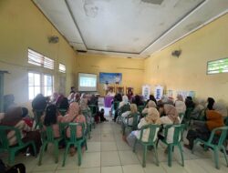Dinas KUKM Kab Sukabumi Berkomitmen Dukung Pemberdayaan Pelaku Usaha