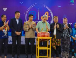 Pemkot Kembali Gelar “Bogor Innovation Awards” 2025, Wali Kota : Kualitas Semakin Meningkat
