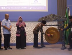 Dukung Peningkatan Kualitas guru, UMMI Terima 877 Mahasiswa PPG dan RPL Afirmasi Program Beasiswa Kemendikdasmen