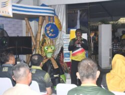 Expo Sukabumi 2025 Resmi Ditutup, Putaran Keuangan Capai Rp2,5 Milyar