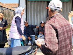 PLN Sukabumi Perkuat Energi Kepedulian Sosial dengan Jumat Berbagi