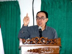 Sekda Sukabumi Buka Pelatihan Keamanan Pangan bagi SPPG