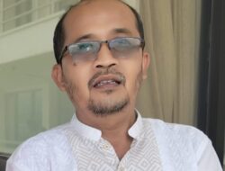 Momentum Hari Kesaktian Pancasila, Presidium MD KAHMI Sukabumi Aam Abdul Salam : Penting Menjaga Nilai-nilai Kebangsaan