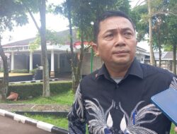 Kadisdik Kab Sukabumi Tegaskan Komitmen Prioritaskan Kualitas Pendidikan