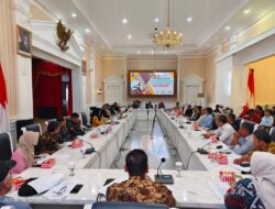 Pemkot Bogor Perkuat Akses Keadilan: Optimalisasi Posbankum dan Bale Badami di Tiap Kelurahan