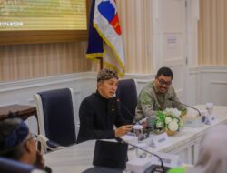 Indeks Reformasi Birokrasi Kota Bogor Tahun 2024 di angka 90,36, Tertinggi di Jawa Barat