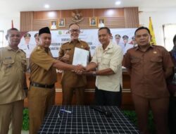 Wali Kota Sukabumi Tegaskan Dana P2RW Harus Dikelola Penuh Tanggung Jawab dan Transparan