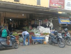Disdagin Kab Sukabumi Pastikan Ketersediaan Stok Aman dan Distribusi Lancar, Ini Update Harga Bahan Kebutuhan Pokok