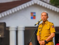 Wali Kota Bogor Tekankan ASN Responsif Tangani Keluhan Warga