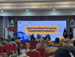Pemkot Bogor Raih Apresiasi Kemenkumham Jabar, Sukses Bentuk Posbakum di 68 Kelurahan