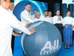 Pemerintah Berlakukan Wajib Deklarasi Kedatangan Penumpang Melalui Aplikasi All Indonesia