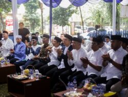 Peringatan Maulid Nabi, Wali Kota Bogor Ajak Masyarakat Bangun Optimisme